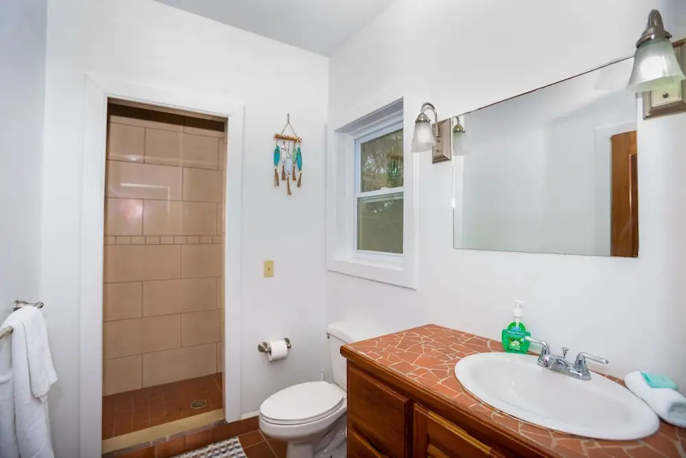 Casa De Zen 2 Bedrooms 2 Bathrooms Home