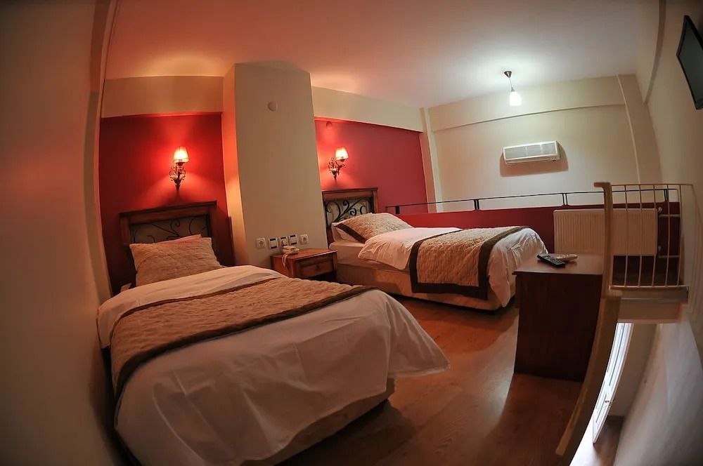 Antik Han Hotel - Special Class