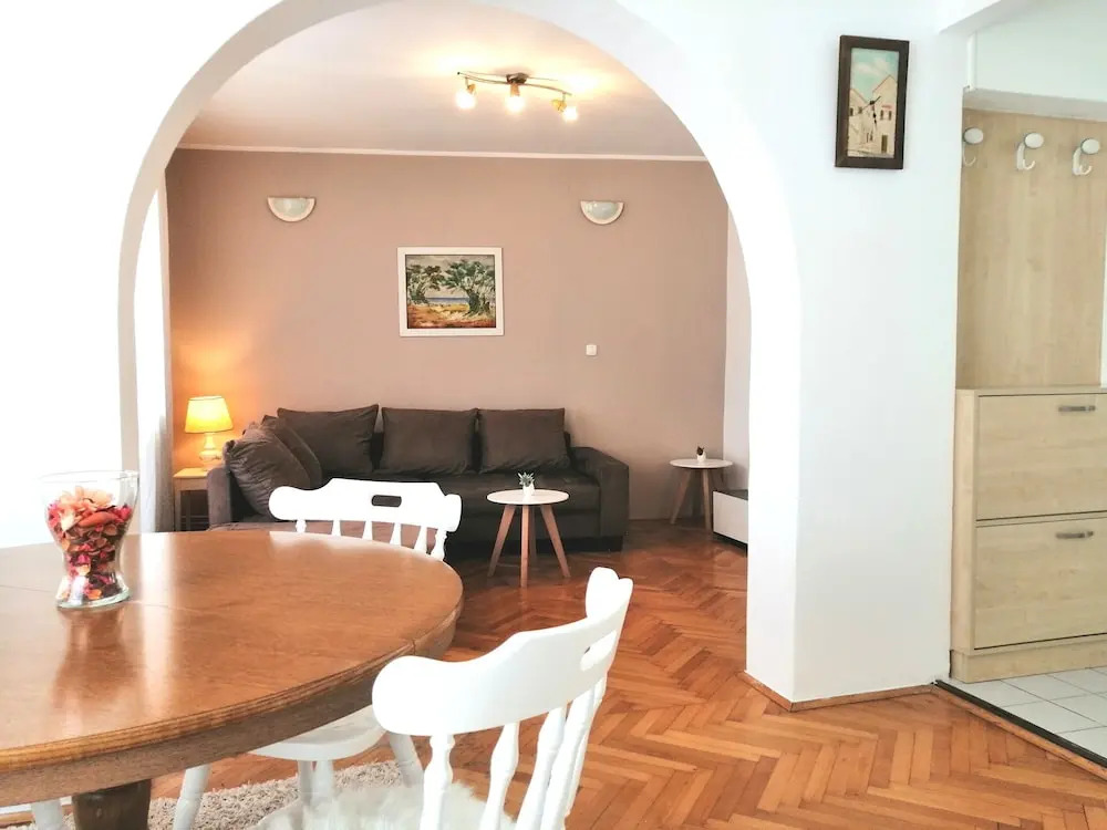 Apartments Mateo