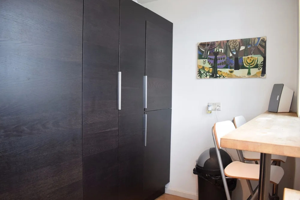 1 Bedroom Flat in Covent Garden