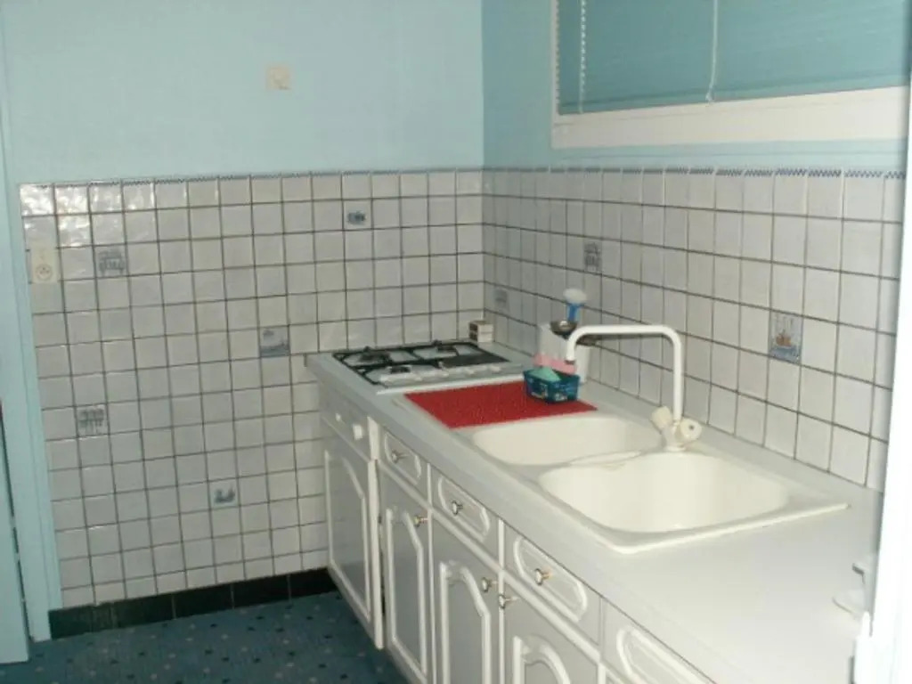 Maison La Faute-sur-Mer, 5 pièces, 6 personnes - FR-1-476-47