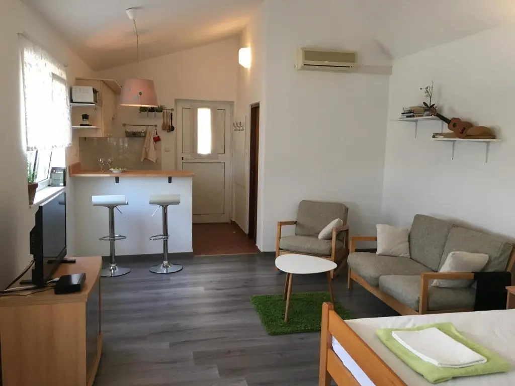 Apartments Tatjana
