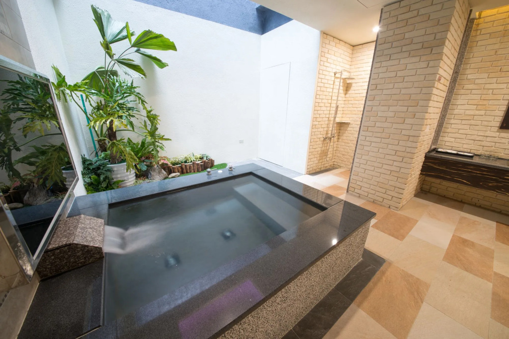 Ting-Shuai Motel
