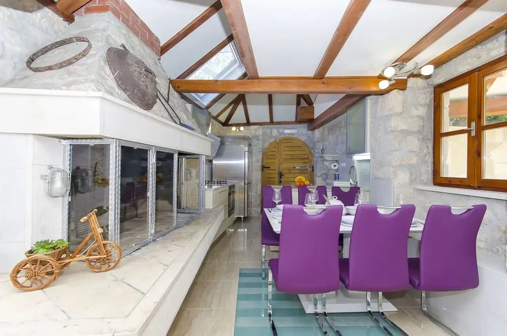 Villa Strnj