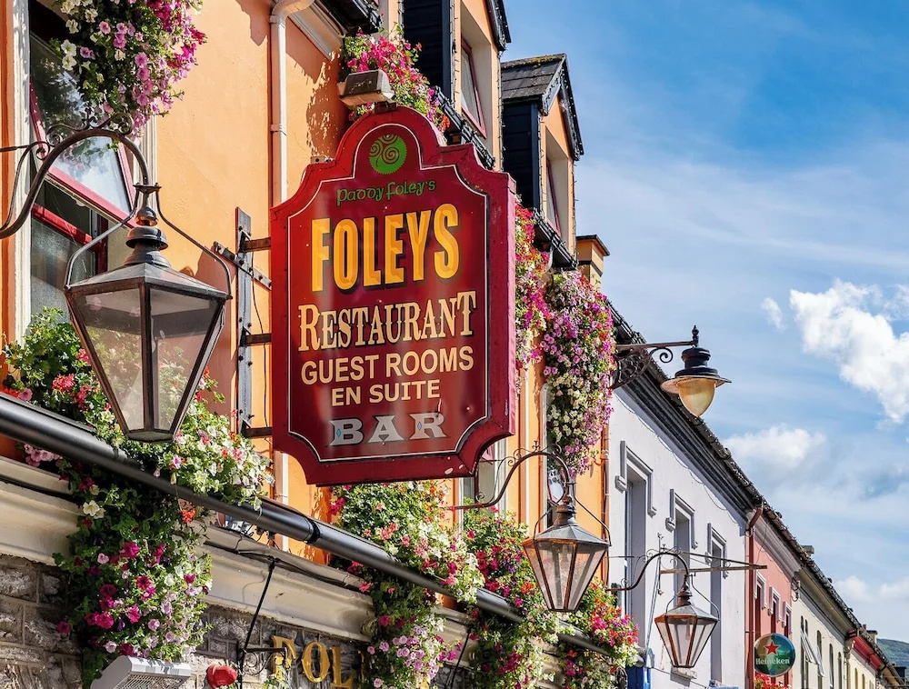 Foleys Guesthouse & Self Catering Holiday Homes