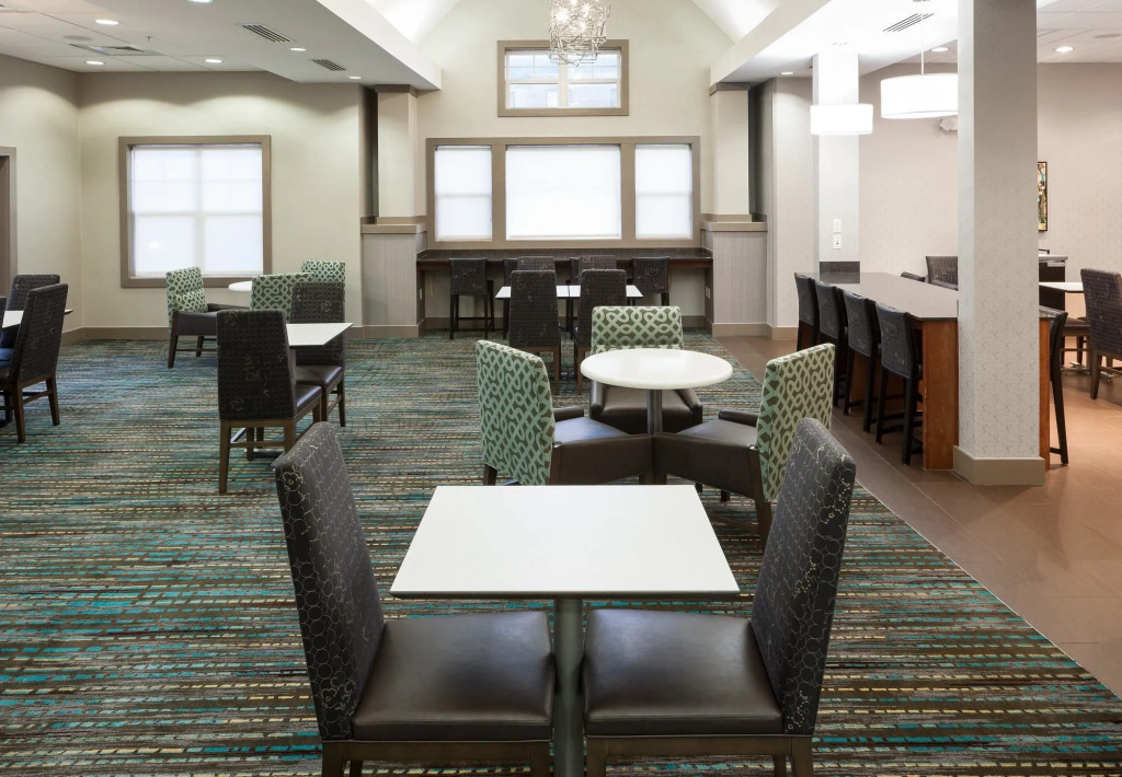 Residence Inn by Marriott Hattiesburg