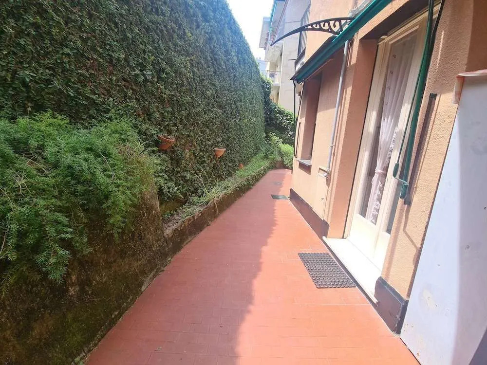 Casa Della Paola By Portofino Vacanze