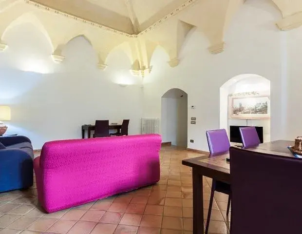 B&B Del Castelvecchio