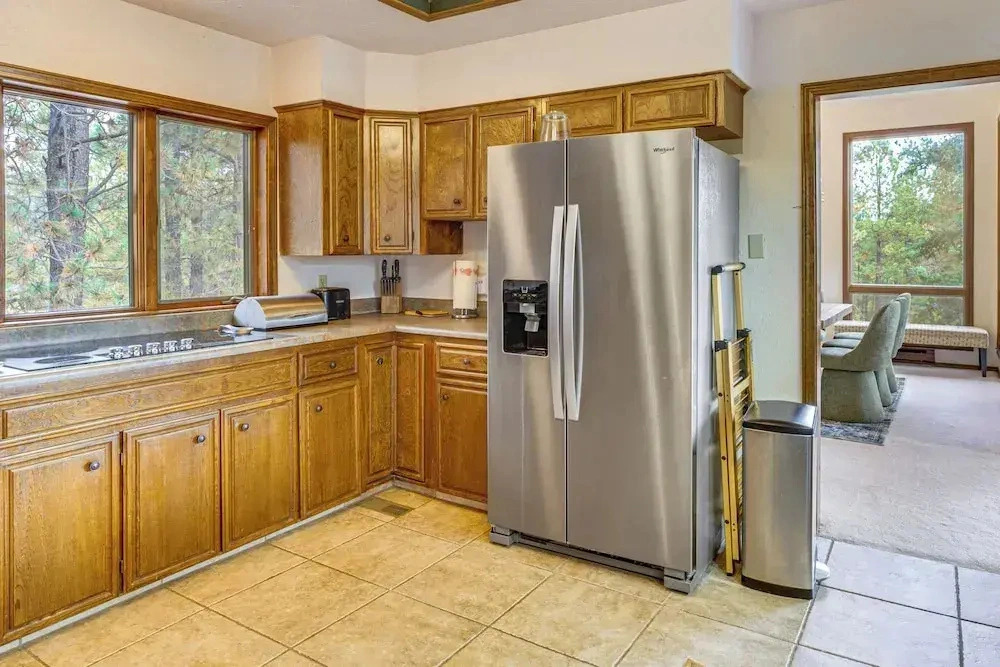 Luxury Home w/ Hot Tub & Mtn Views in Angel Fire