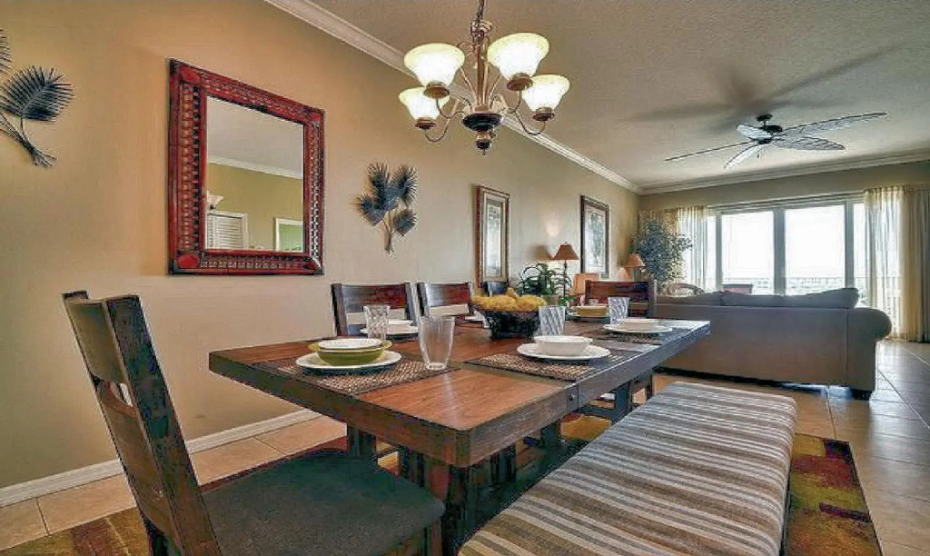 Luxury 5 Star Waterfront Condo 3 Bdr 2 Bath Pool Hot-Tub Panoramic Gulf and Intracoastal Waterway Views