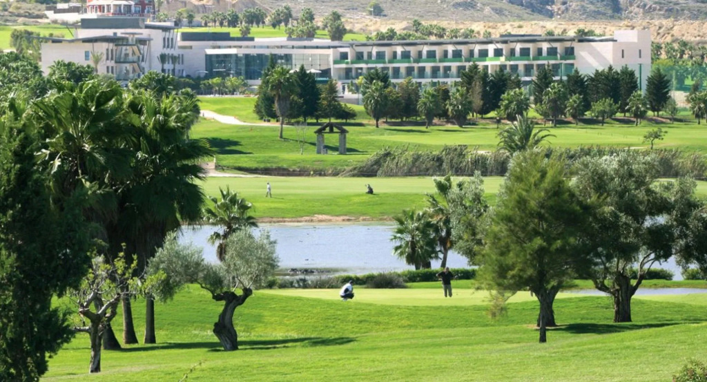 La Finca Resort