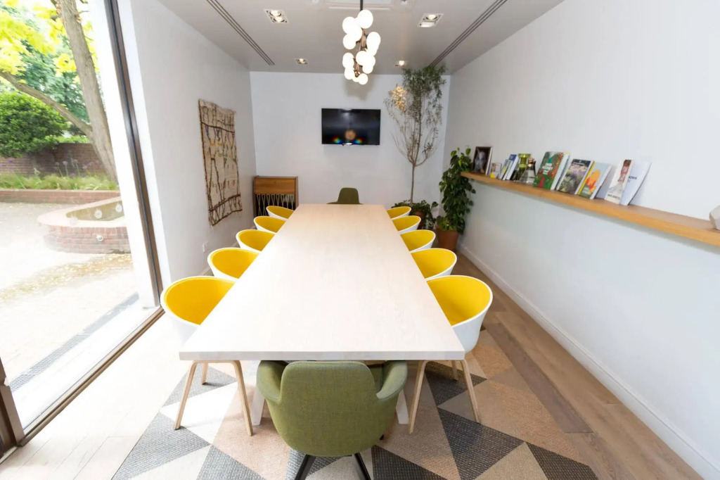 DoubleTree by Hilton London - Hyde Park