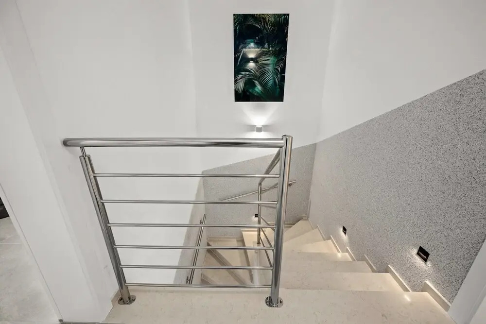 Villa by the Beach in Pula