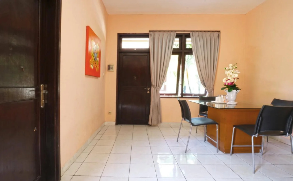 Sayang Residence I