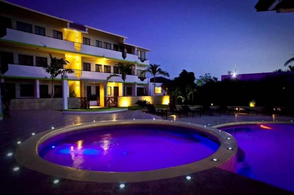 Hotel Silvestre