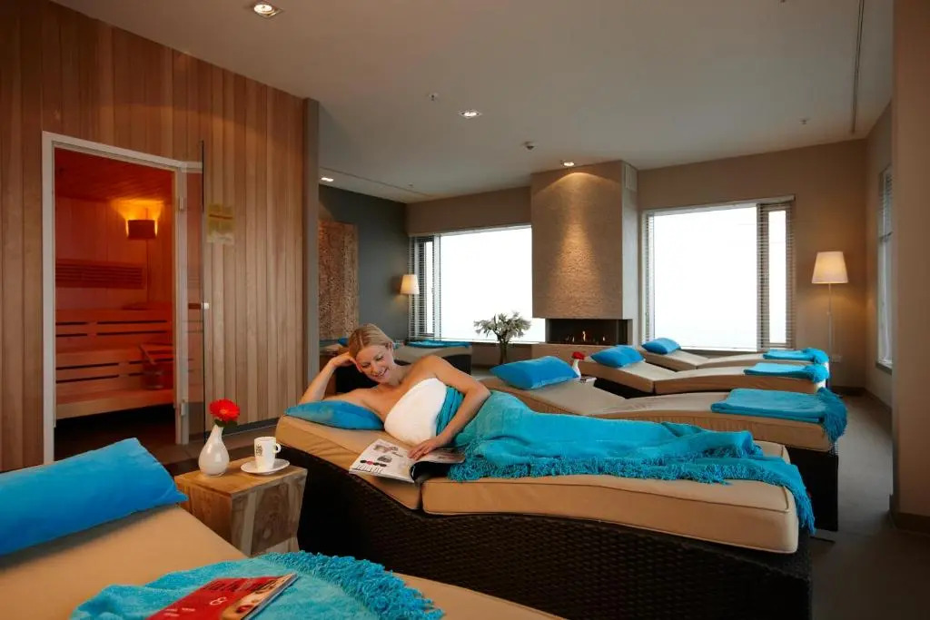 Van der Valk Hotel Düsseldorf