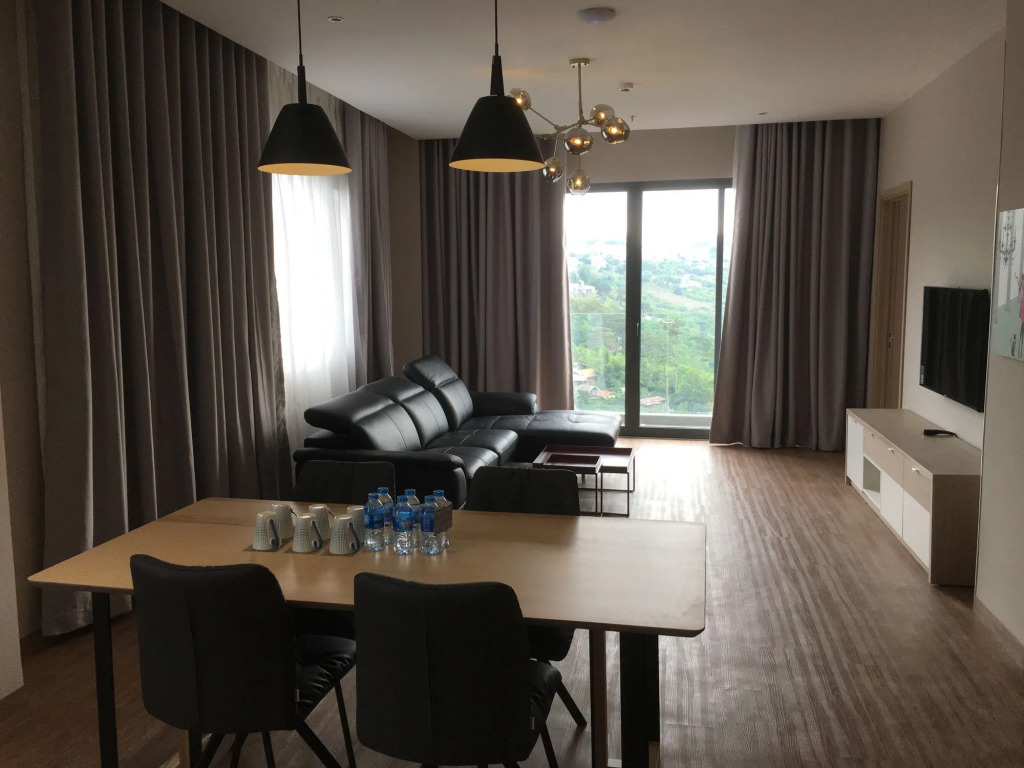 The Luxe Da Lat