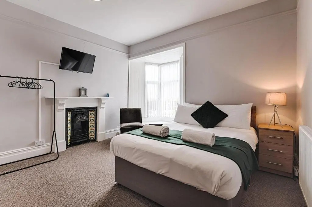 Alexandra Private Studios for Work & Leisure