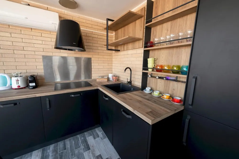 Casa Andrew in Roma