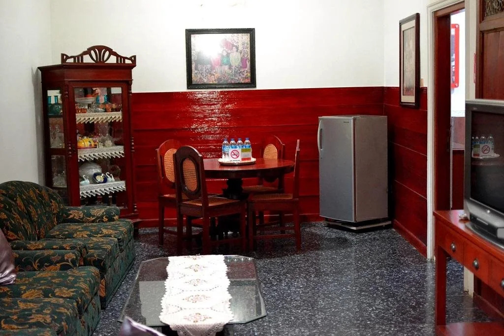 Kusuma Syariah Hotel Yogyakarta