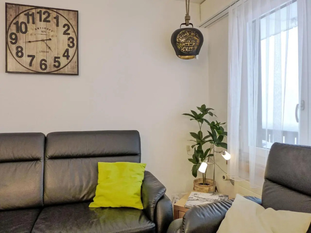 Apartment An Der Egg - Griwarent Ag
