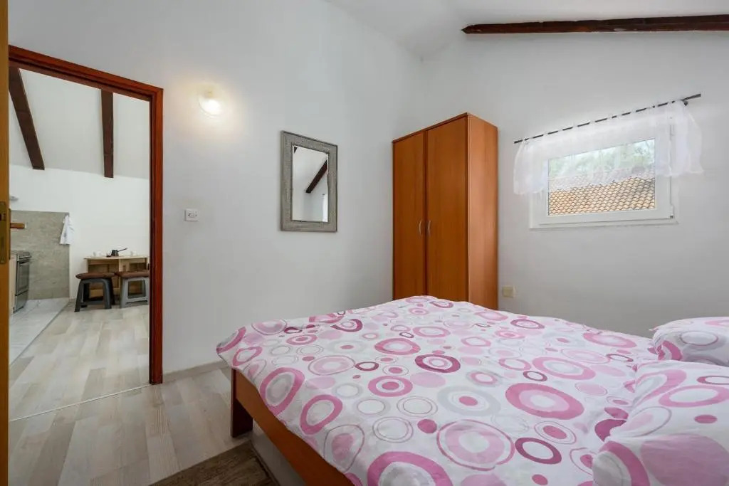 AMORE house with apartment
