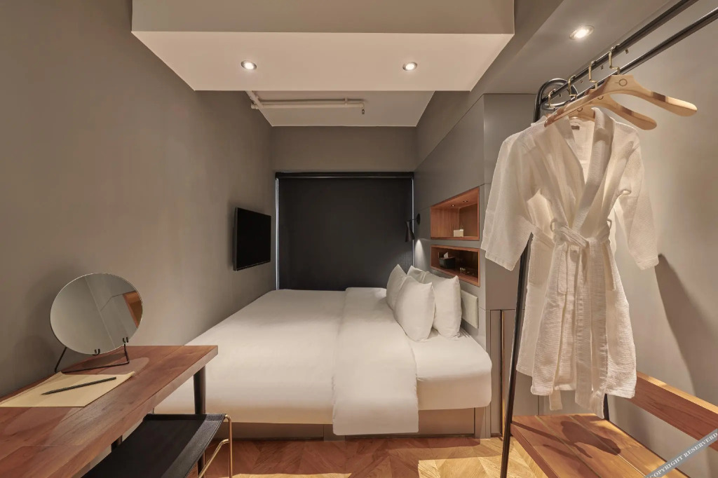Up-otel