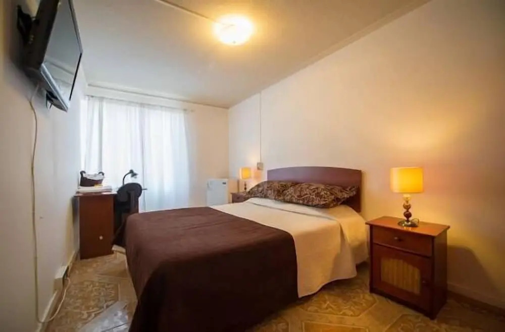 Hotel Playa Blanca B&B Antofagasta