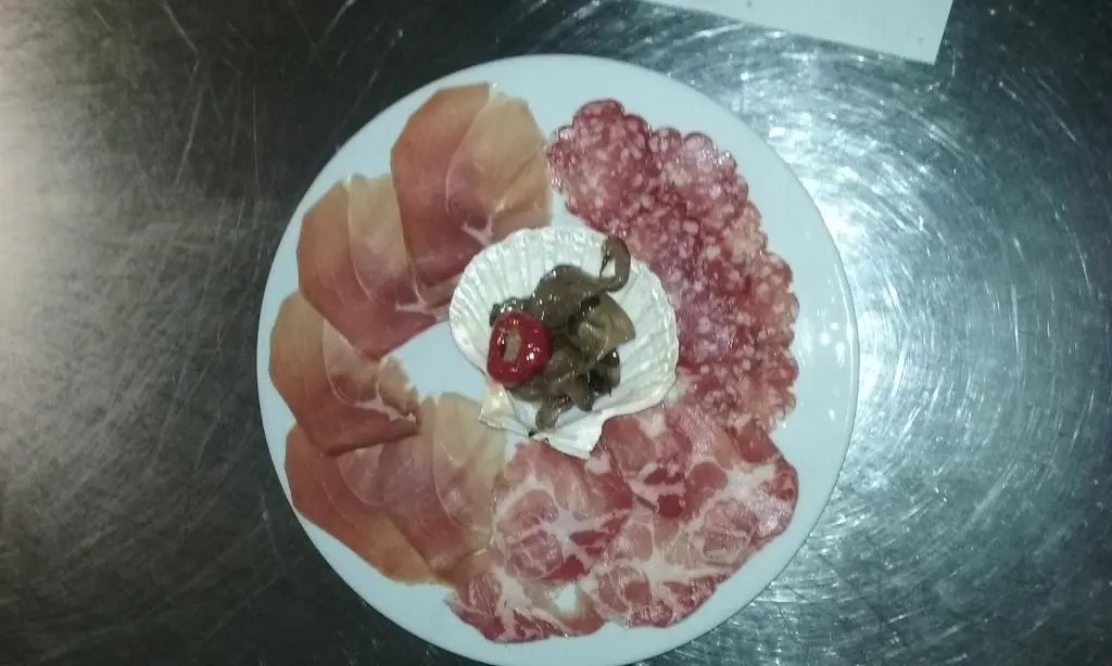 Hotel Mosca