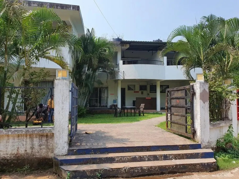 Hotel JD Villa In Lonavala & Khandala