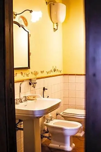 Collina dei Ciliegi b&b