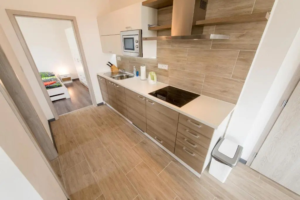 Apartmany 154