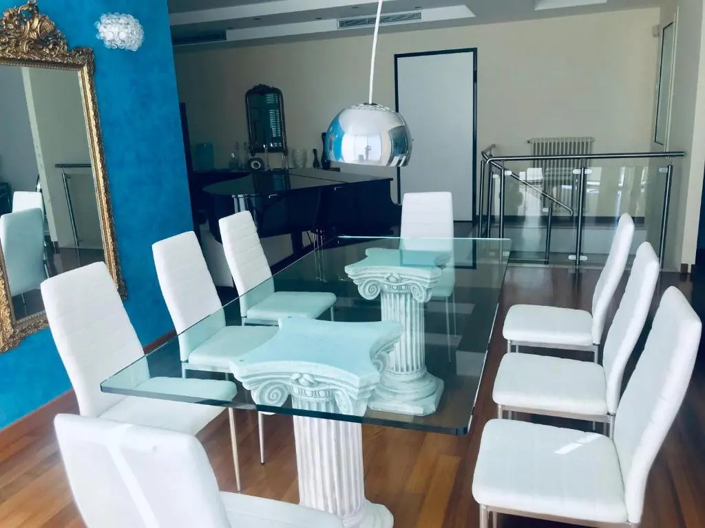 Luxury Sea View Villa Monet with Private Pool - Exclusive Retreat in Bordighera