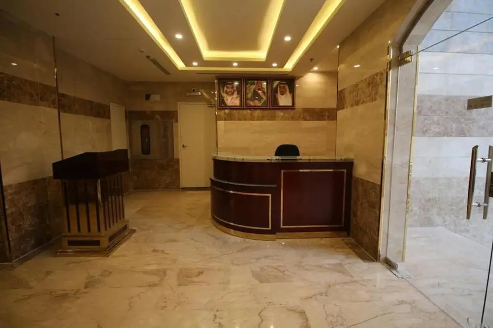 Assilah Hotel