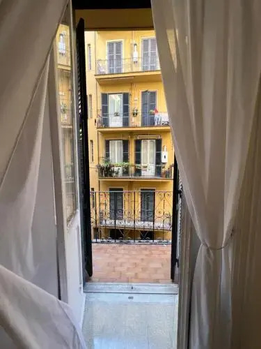 Relais Mazzini B&B
