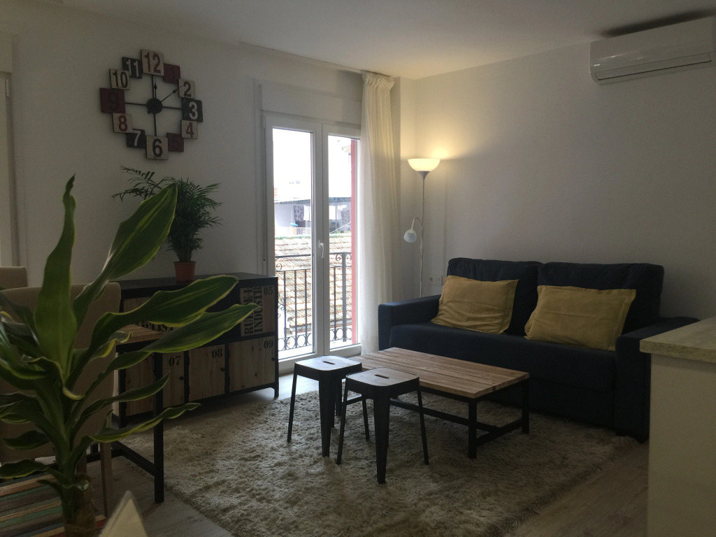 Malaga Andes Suites