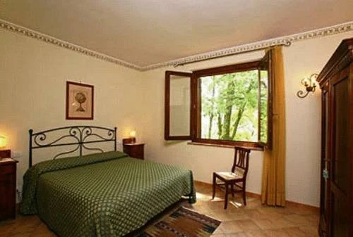 Agriturismo La Rocca Dei Briganti