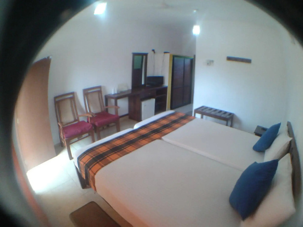 Larns Villa Hotel & Apartment