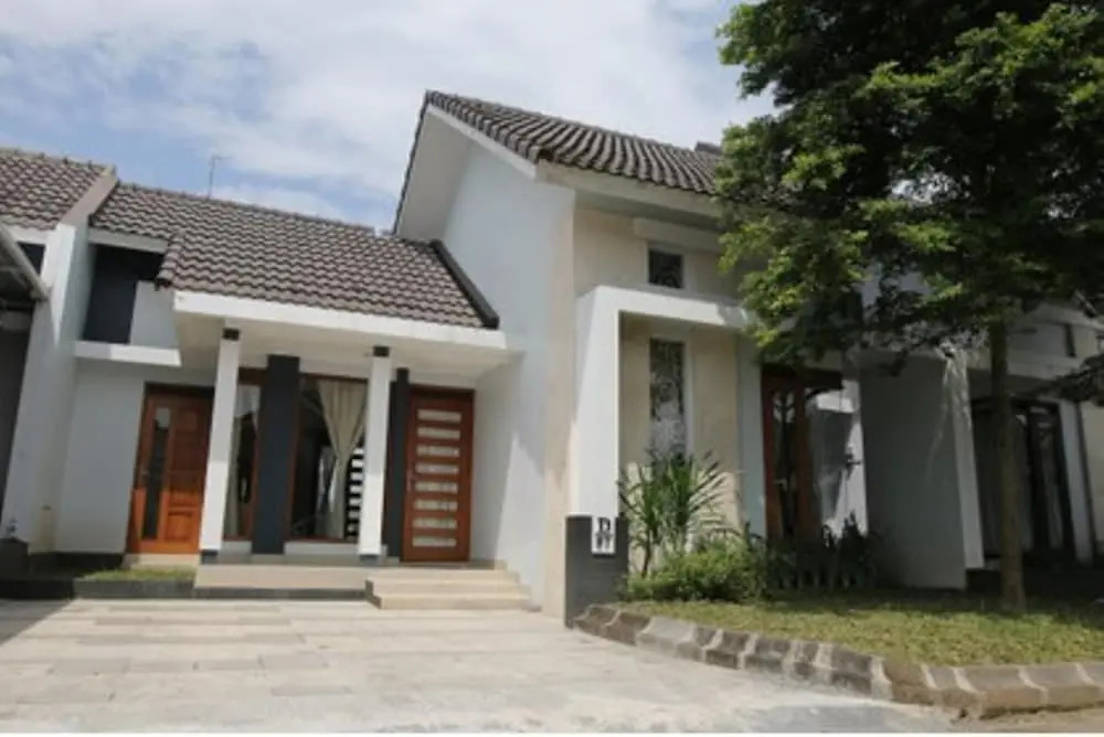 Rumah Qeela