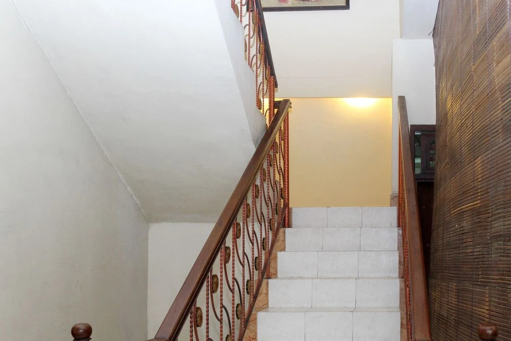 Airy Legian 83 Kuta Bali