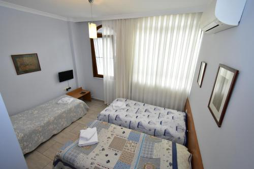 Defne Pansiyon Ayvalık