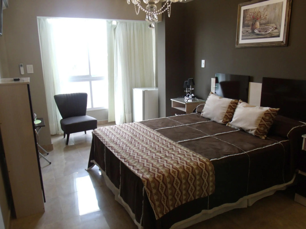 Casa Magno Apart Boutique