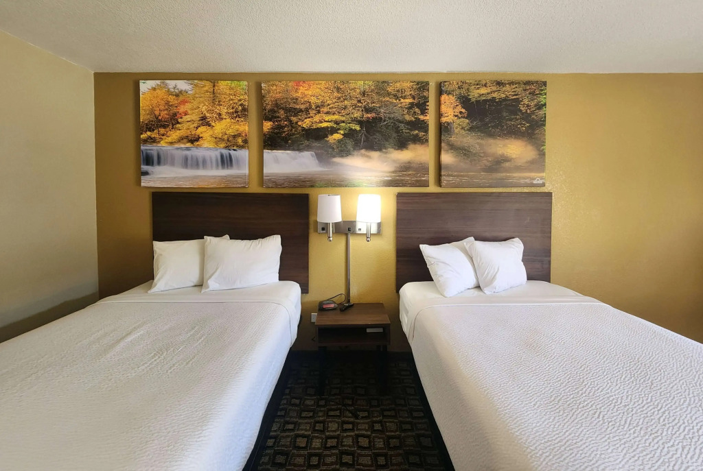 Days Inn by Wyndham Leesville