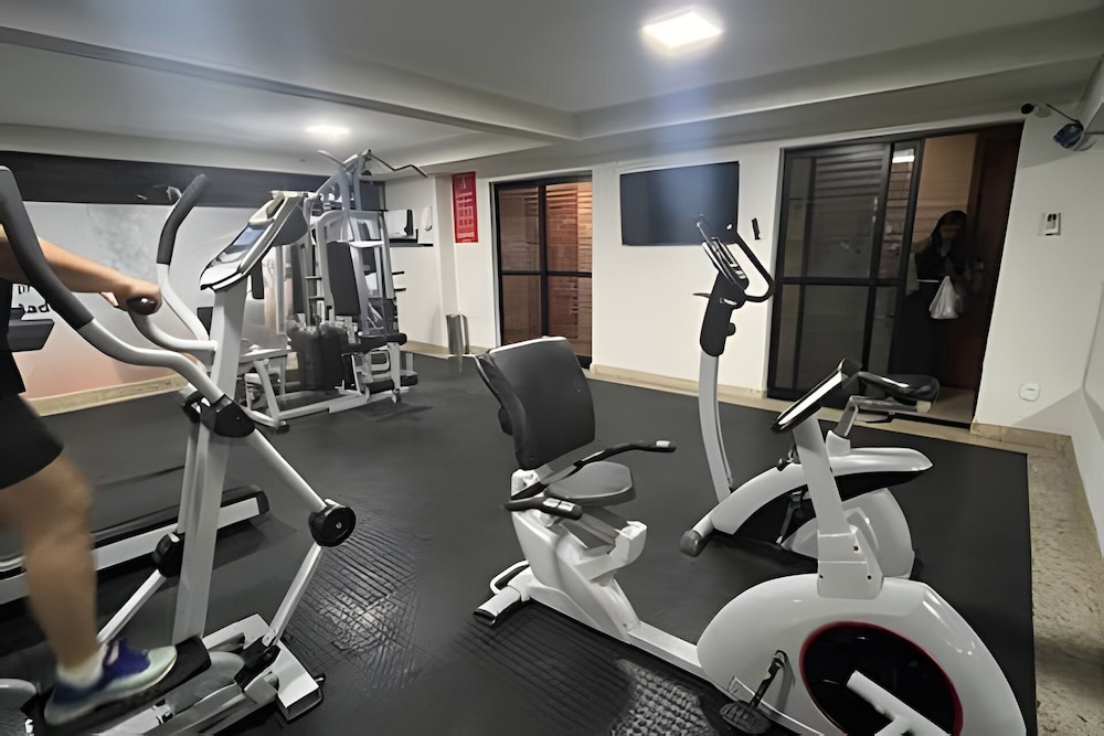3 - Flat completo prox Salvador Shop