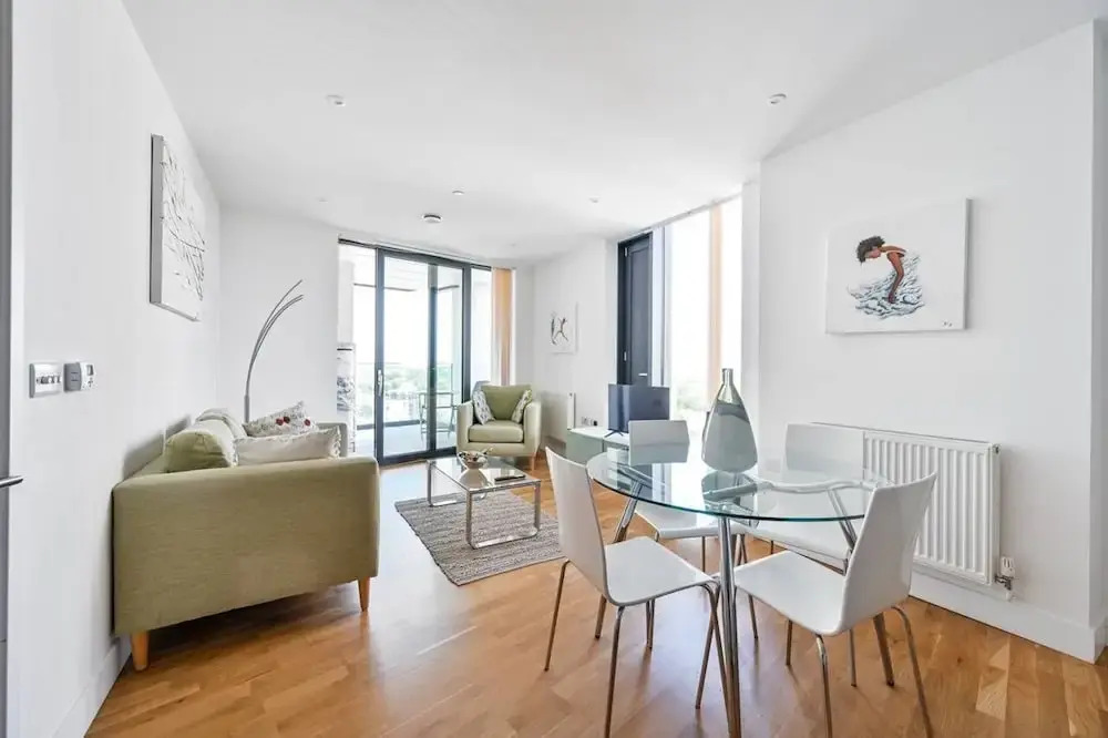 London Bliss Retreat