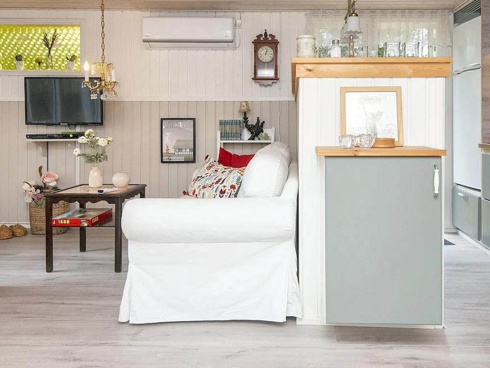 4 Person Holiday Home in Glesborg