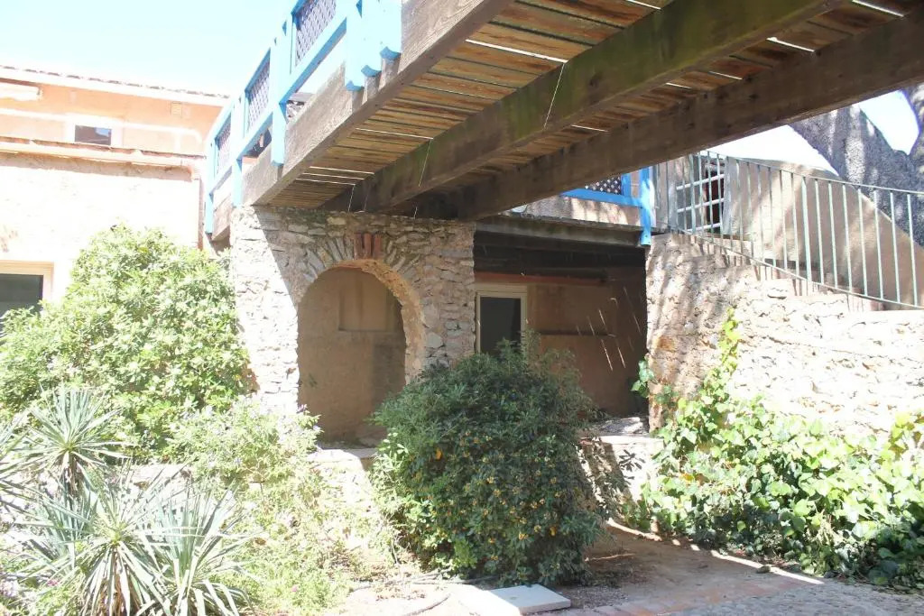 Apartement Pinede