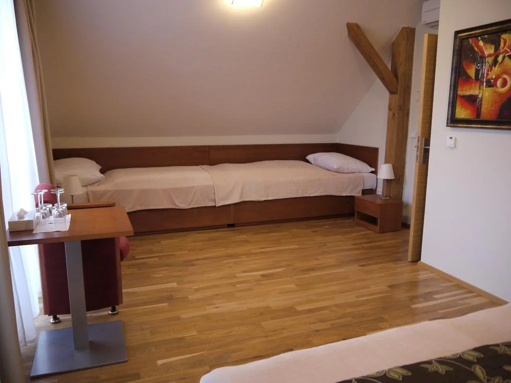 Hotel Chateau Orlice