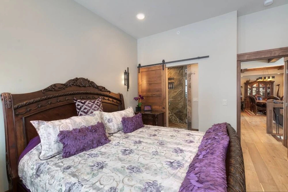 Feathertop 480 - Stunning High-End House with Amazing Views
