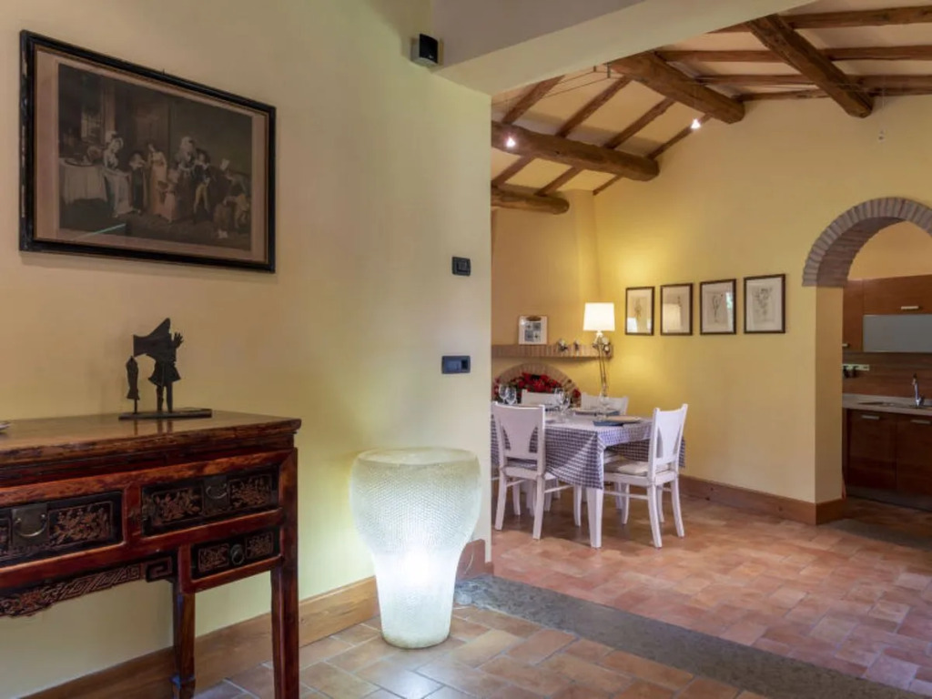 Villa Casal di Yuri by Interhome